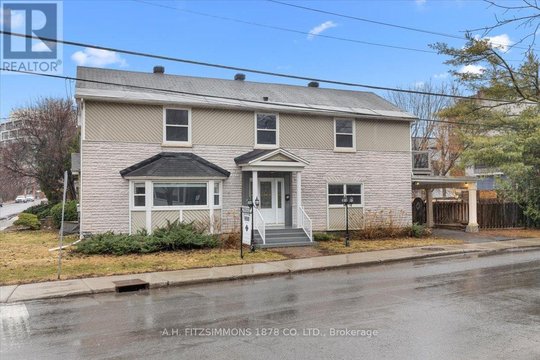 50 PUTMAN AVENUE