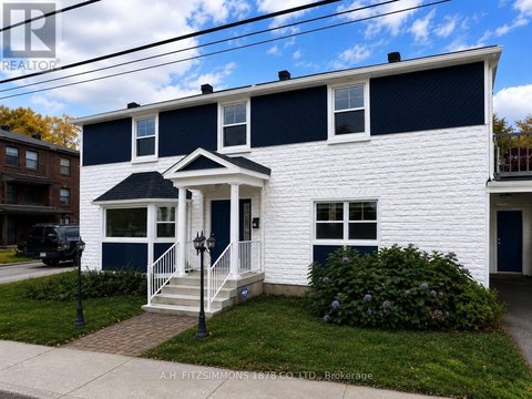 50 PUTMAN AVENUE