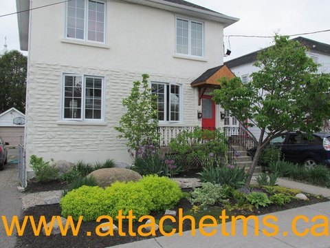 127 Laval Street