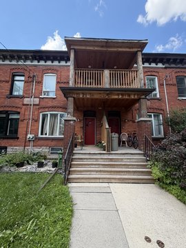 105 Florence Street