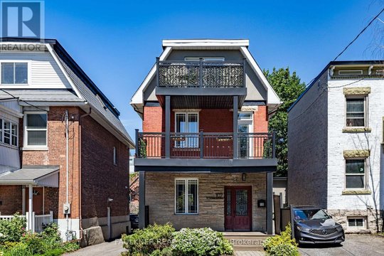 107 BLACKBURN AVENUE
