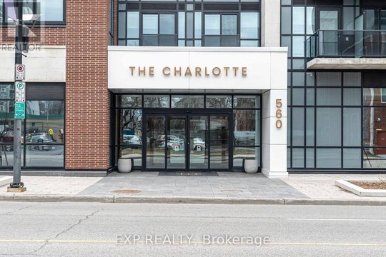 407 - 560 RIDEAU STREET