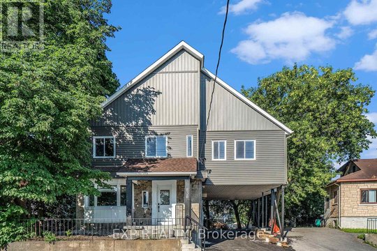 3 - 838 ST. LAURENT BOULEVARD
