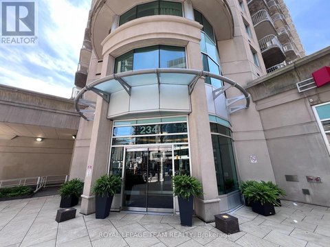 1007 - 234 RIDEAU STREET