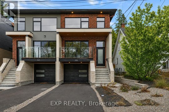B - 533 BROADHEAD AVENUE