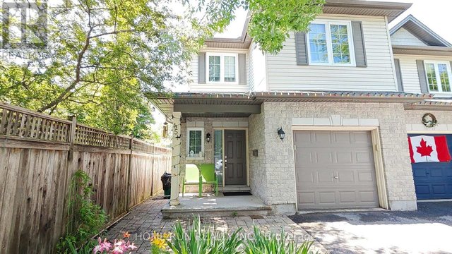 151 WHETSTONE CRESCENT
