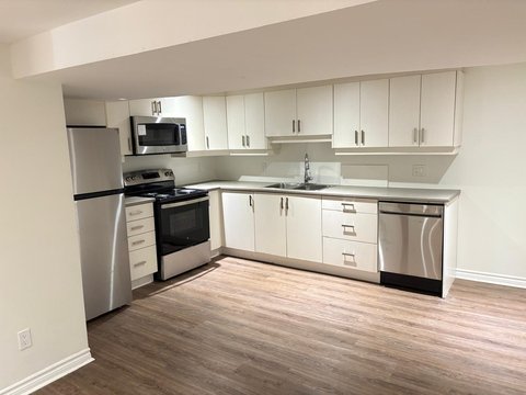2550 Traverse Drive