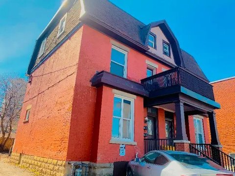 230 Frank Street