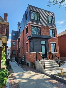 38 Clarey Avenue