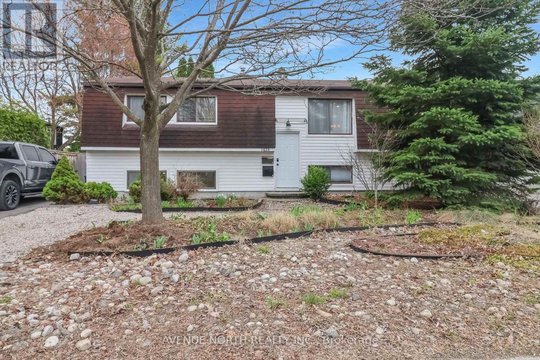 B - 1420 MATHESON ROAD