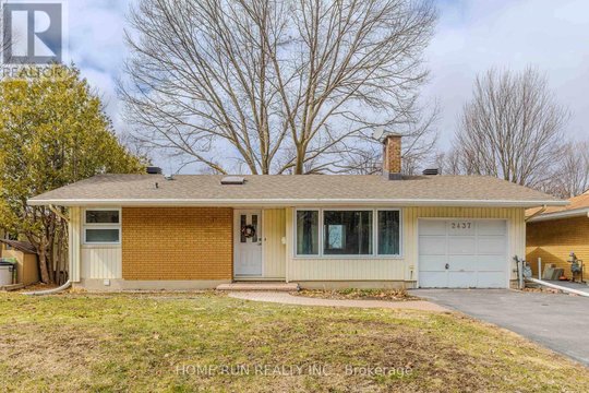 2437 BASELINE ROAD