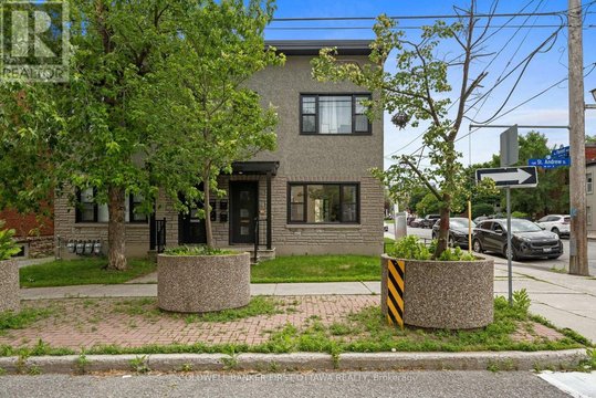 72 ST. ANDREW STREET