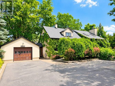 3565 ALBION ROAD