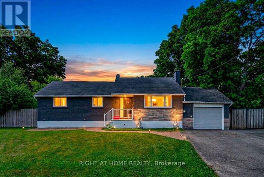 B - 60 WESTWOOD DRIVE