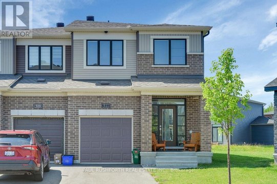 511 CONVENIRE ROW