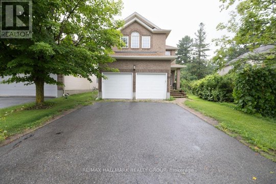 281 GOLDRIDGE DRIVE
