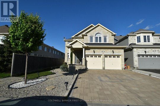 413 BLACKLEAF DRIVE