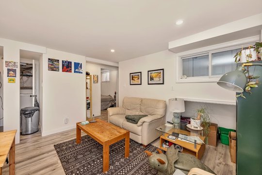 23 Barton Street