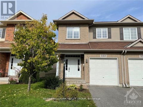 333 GLENBRAE AVENUE