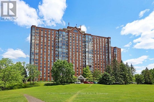 307 - 2759 CAROUSEL CRESCENT