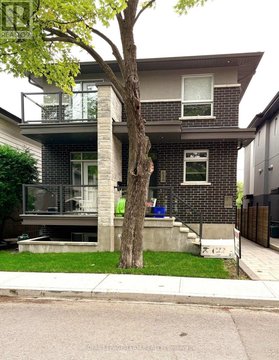 B - 65 CHESTNUT STREET W
