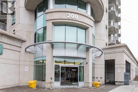 2007 - 200 RIDEAU STREET