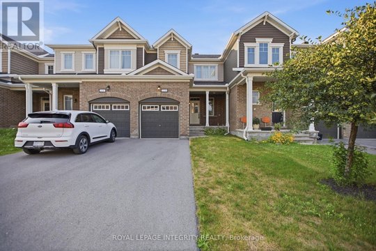 2235 WATERCOLOURS WAY