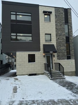 165 Henderson Avenue