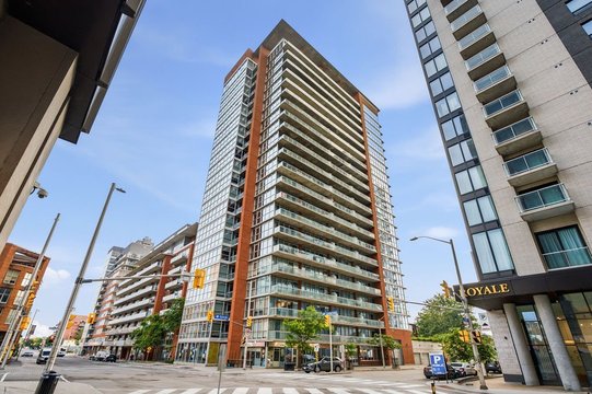179 George Street