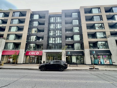 101 Richmond Road