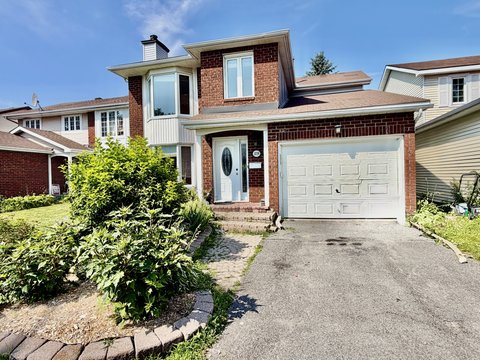 1039 Karsh Drive