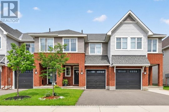 357 BARRETT FARM DRIVE