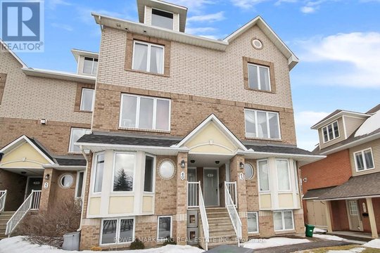 45 WATERBRIDGE DRIVE