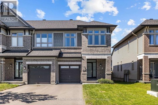 691 CAPRICORN CIRCLE