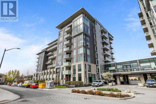 201 - 530 DE MAZENOD AVENUE