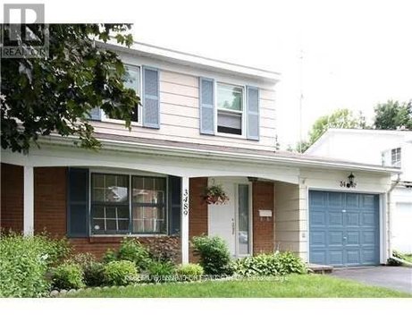 3489 SOUTHGATE ROAD