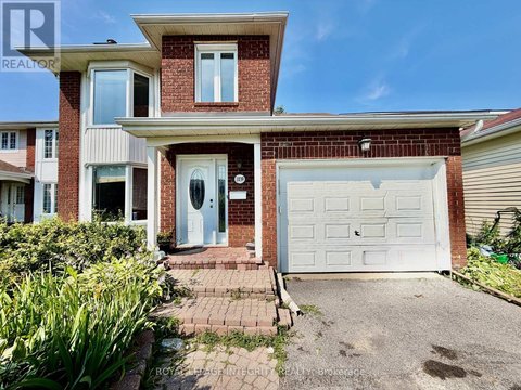 1039 KARSH DRIVE