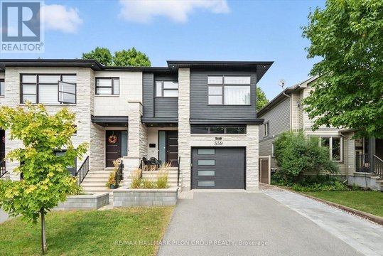 559 MUTUAL STREET