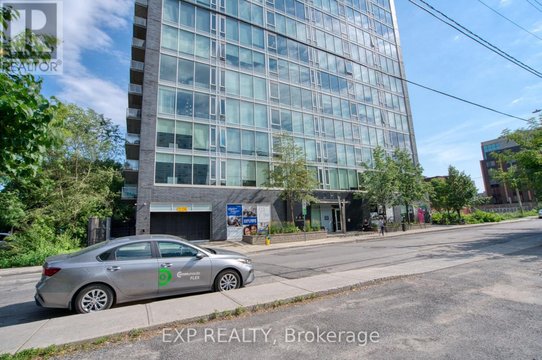 603 - 300 LISGAR STREET