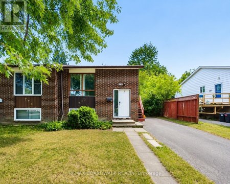 1 - 222 CASTLEFRANK ROAD