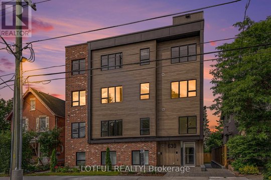304 - 630 CHURCHILL AVENUE N