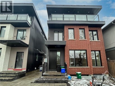 A - 136 CARILLON STREET