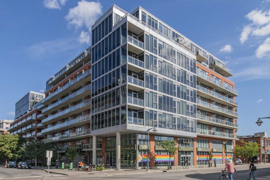 360 McLeod Street