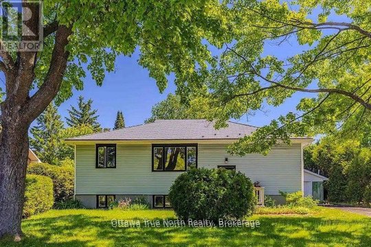 35 TAUVETTE STREET