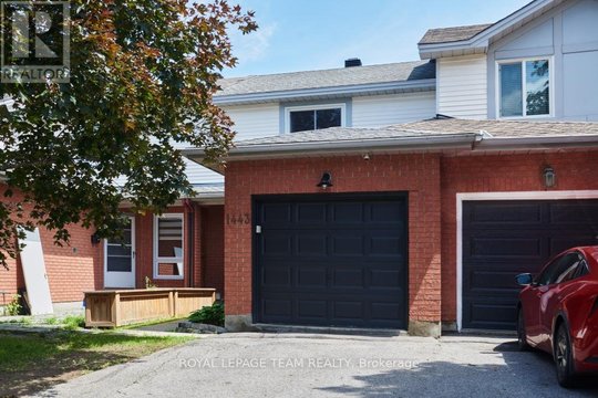 1443 CARAVEL CRESCENT