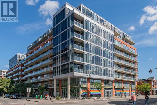 306 - 360 MCLEOD STREET