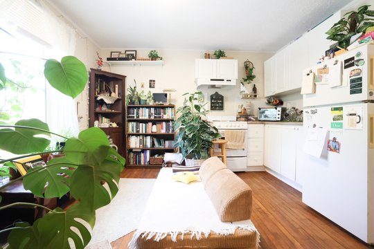 214 Flora Street