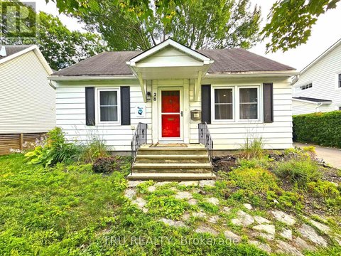 28 ARUNDEL AVENUE