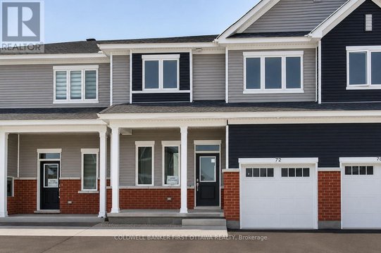 72 FOCALITY CRESCENT