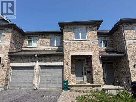 106 HORNCHURCH LANE